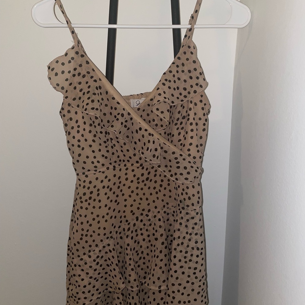 Cute jumpsuit, size Xs